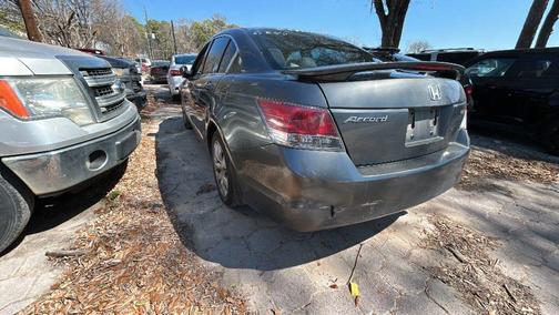 2008 Honda Accord EX