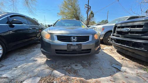 2008 Honda Accord EX