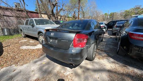 2008 Honda Accord EX