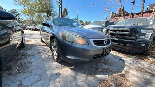 2008 Honda Accord EX