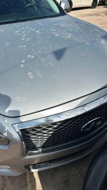 2016 INFINITI Q70L 3.7