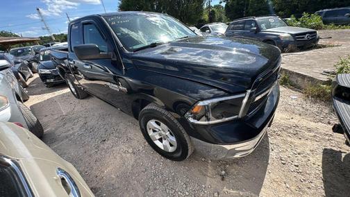 2014 RAM 1500 SLT