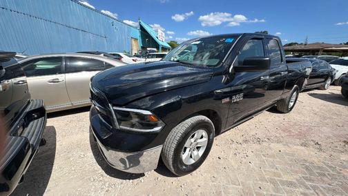2014 RAM 1500 SLT