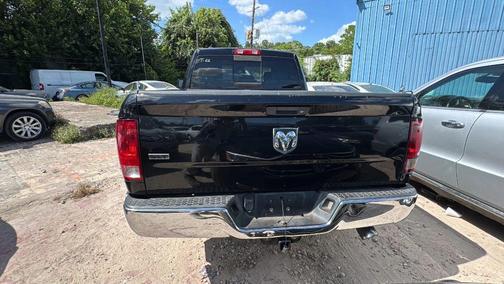 2014 RAM 1500 SLT