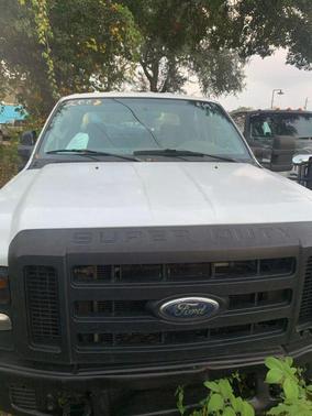 2008 Ford F-350 XL