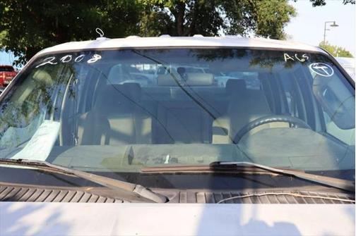 2008 Ford F-350 XL