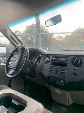 2008 Ford F-350 XL