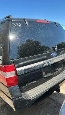 2017 Ford Expedition Limited