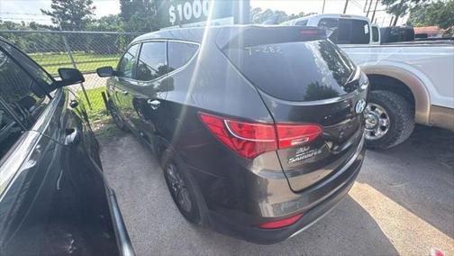 2013 Hyundai SANTA FE Sport