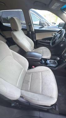 2013 Hyundai SANTA FE Sport
