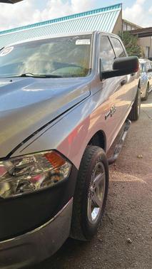 2015 RAM 1500 Tradesman