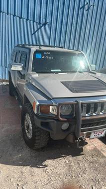 2006 Hummer H3 Base