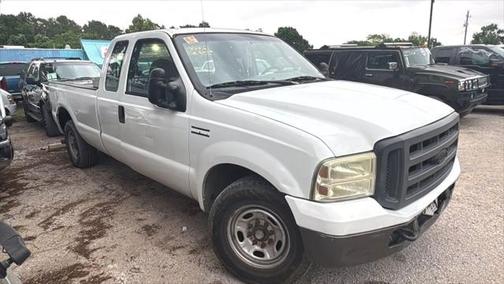 2005 Ford F-250 XL