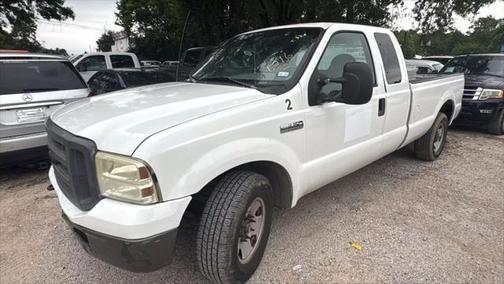 2005 Ford F-250 XL