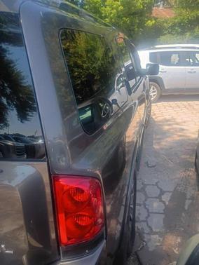 2015 Nissan Armada SL