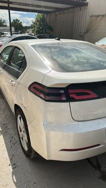 2014 Chevrolet Volt Base