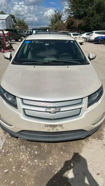2014 Chevrolet Volt Base