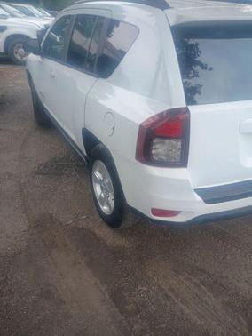 2015 Jeep Compass Sport