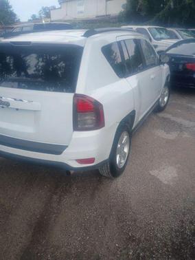 2015 Jeep Compass Sport