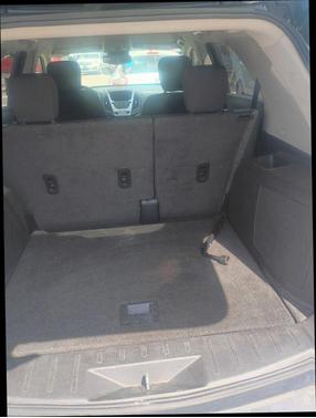 2015 Chevrolet Equinox 1LT