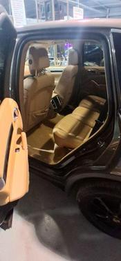 2016 Porsche Cayenne Base