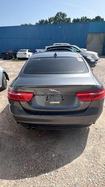2017 Jaguar XE 20d Premium
