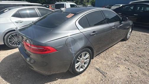 2017 Jaguar XE 20d Premium