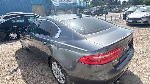 2017 Jaguar XE 20d Premium