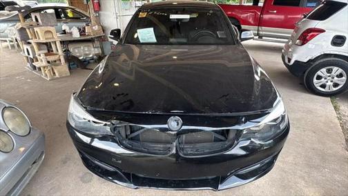 2018 BMW 330 Gran Turismo xDrive