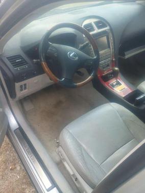 2008 Lexus ES 350 Base
