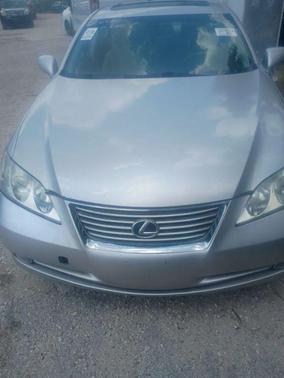 2008 Lexus ES 350 Base
