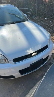 2014 Chevrolet Impala Limited LTZ