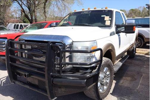 2014 Ford F-250 XL
