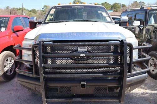 2014 Ford F-250 XL