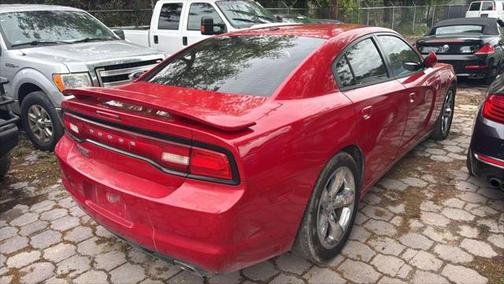 2013 Dodge Charger SXT