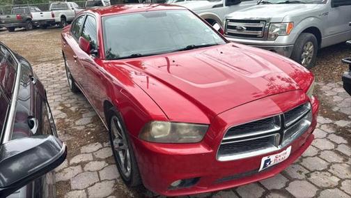 2013 Dodge Charger SXT