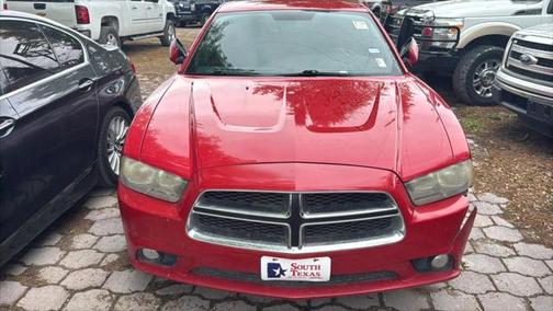 2013 Dodge Charger SXT