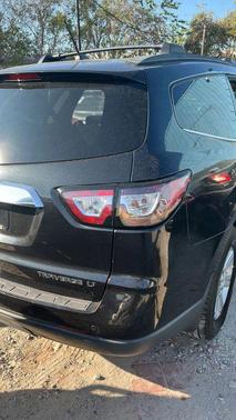 2014 Chevrolet Traverse 2LT