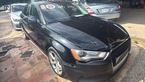 2016 Audi A3 1.8T Premium