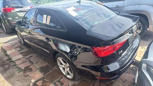 2016 Audi A3 1.8T Premium