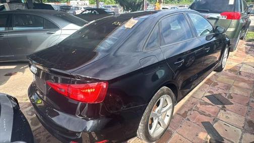 2016 Audi A3 1.8T Premium