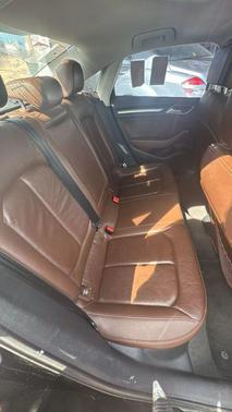 2016 Audi A3 1.8T Premium