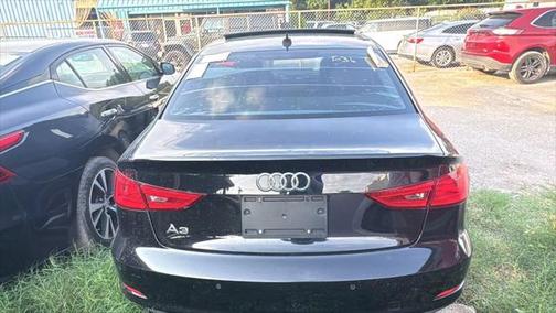 2016 Audi A3 1.8T Premium