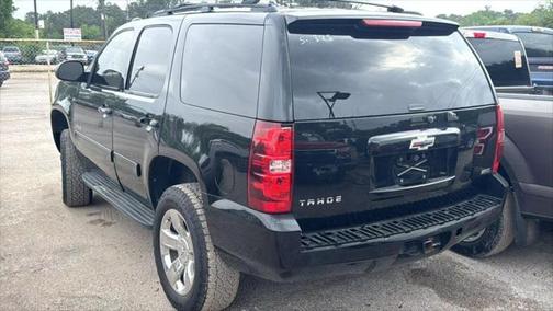 2011 Chevrolet Tahoe LS