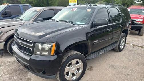 2011 Chevrolet Tahoe LS