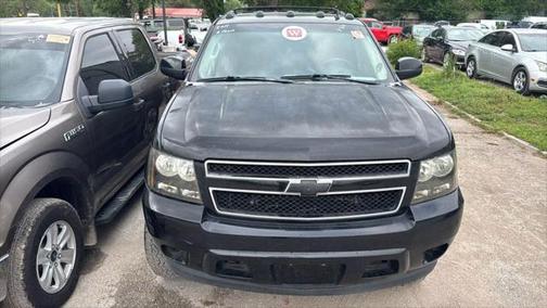 2011 Chevrolet Tahoe LS