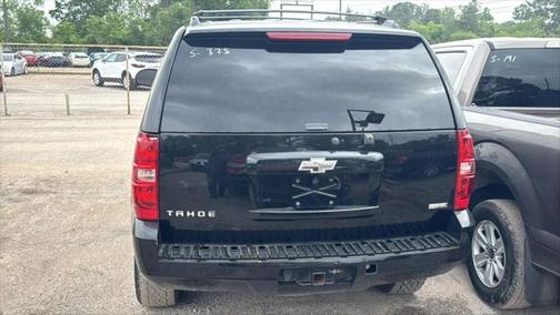 2011 Chevrolet Tahoe LS