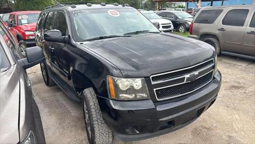 2011 Chevrolet Tahoe LS
