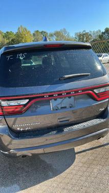 2015 Dodge Durango R/T