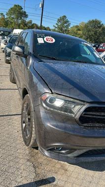 2015 Dodge Durango R/T